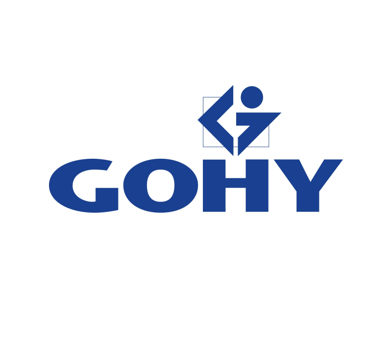 Logo Gohy