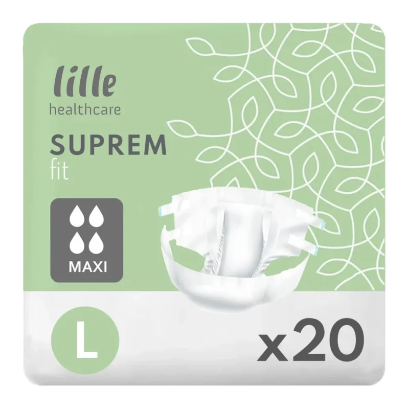 Slip Maxi L Min