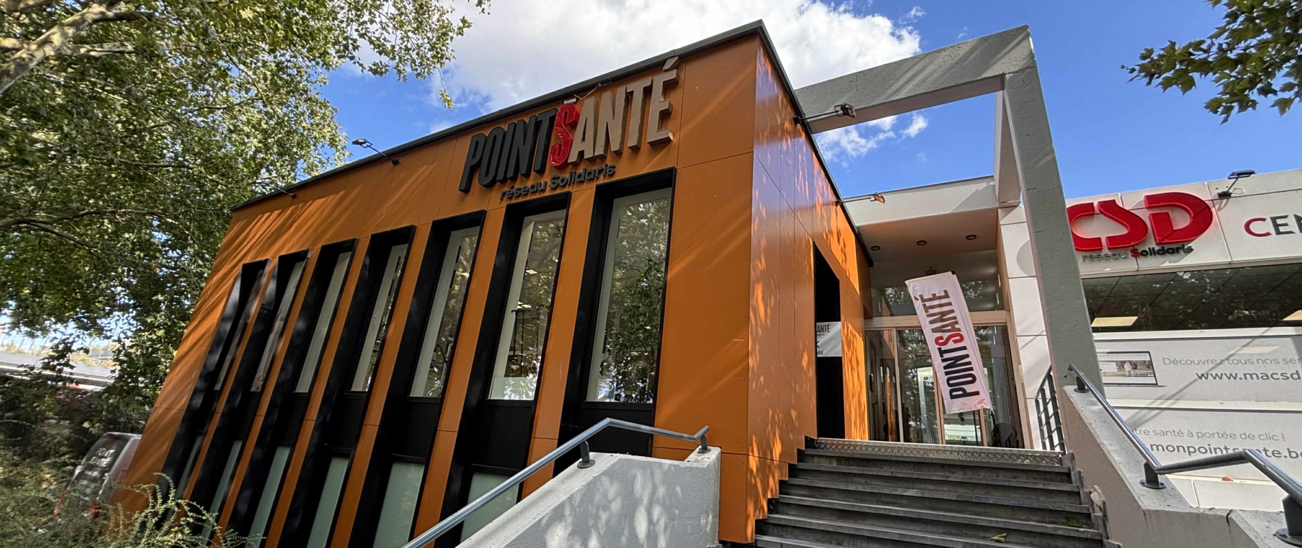 magasin-point sante-vente et location de matériel médical-reseau solidaris